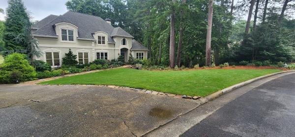 Hillscapes Lawn & Landcare