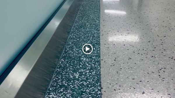Protective Coatings Epoxy Systems