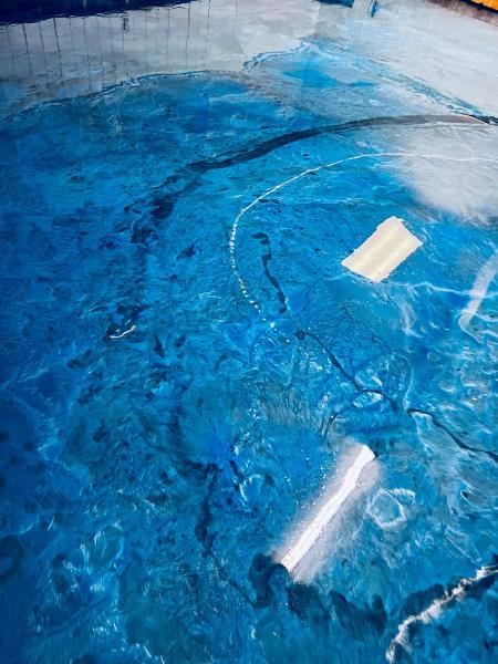 Protective Coatings Epoxy Systems