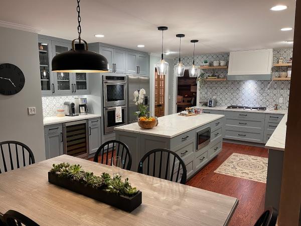 Empire Home Remodeling