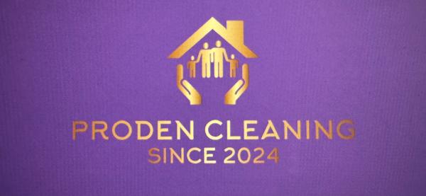 Proden Cleaning