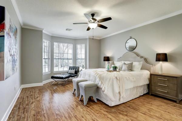 Katie Taylor Home Staging