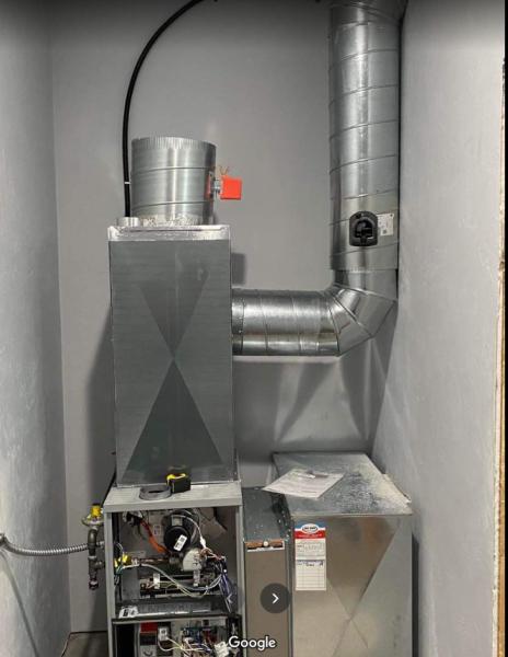 Jack Kiefer Heating & Air