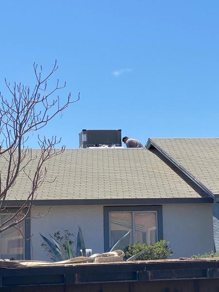 Amado Electrical and Refrigeration LLC