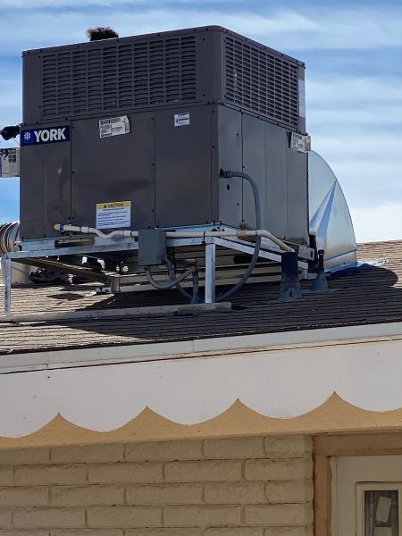 Amado Electrical and Refrigeration LLC