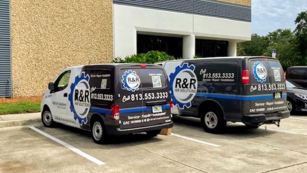 R&R AIR Solutions