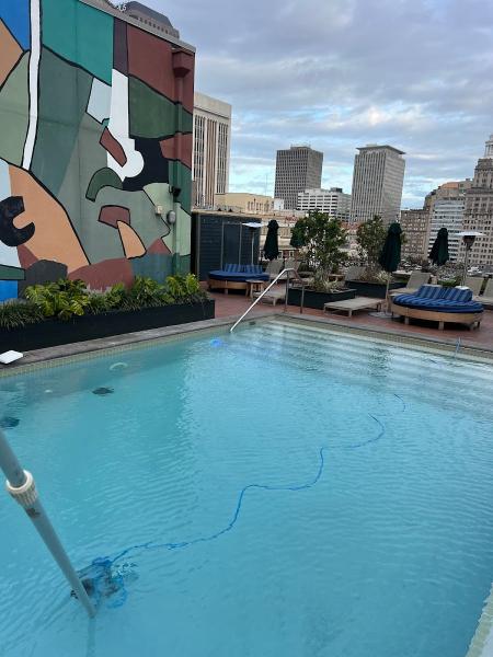 Nola Pools