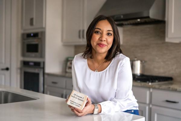 1152 Realty: Sakina Ismaelbay