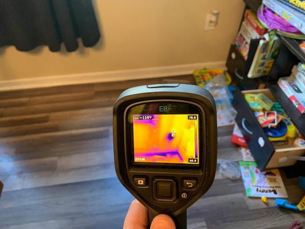 All Type Home Inspections LLC