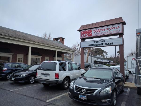 Marjos Complete Remodeling Service