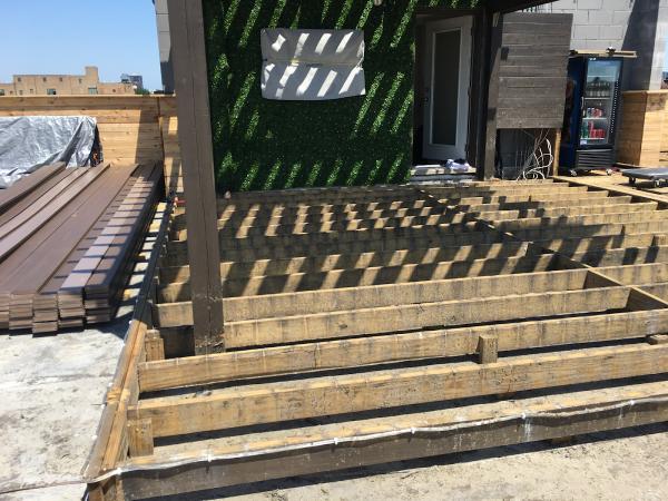Chicago Roofing Company