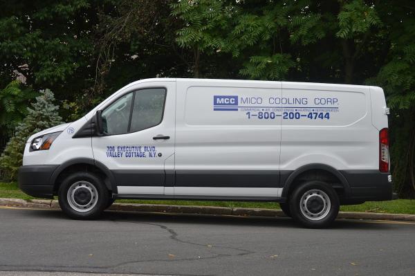 Mico Cooling Corp.