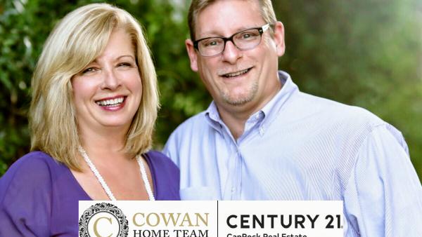 Cowan Home Team / Century 21 Cap Rock Real Estate