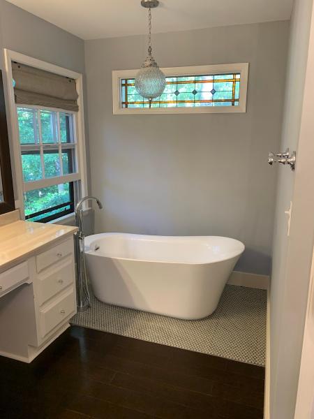 JCJ & Remodeling Home