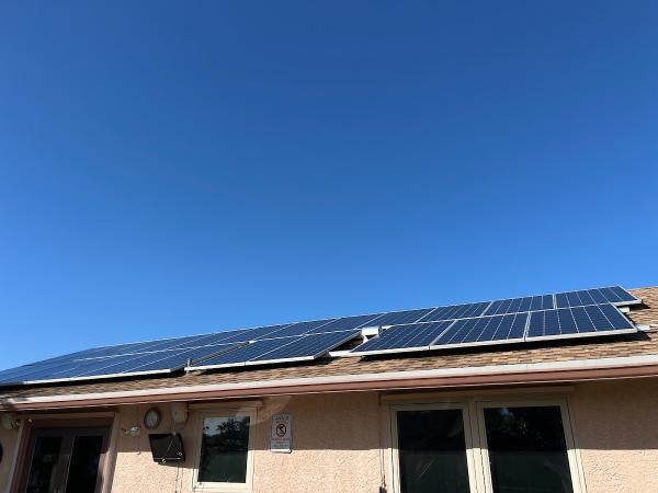 Tiedsolar Corp