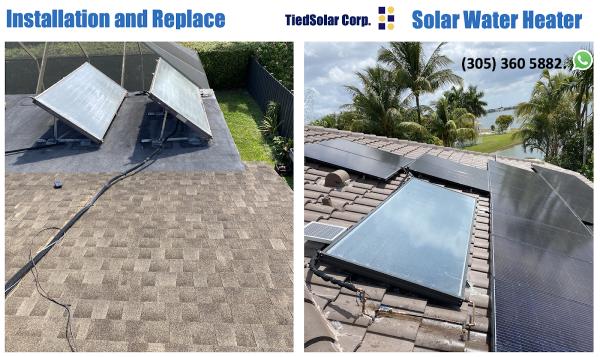 Tiedsolar Corp