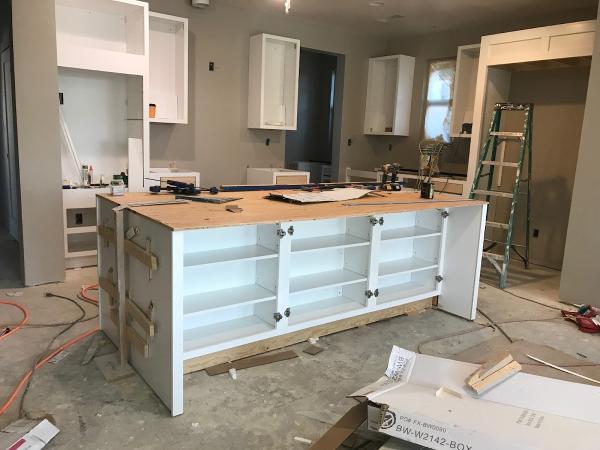 VP Builder Services Inc.