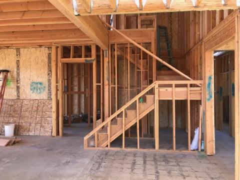VP Builder Services Inc.