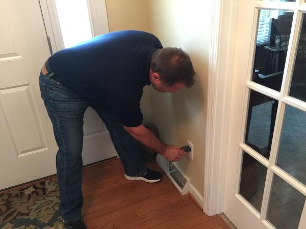 Trisummit Home Inspections