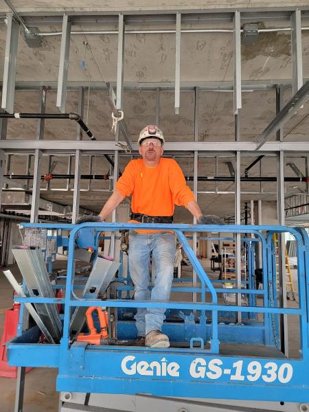 Brinker Team Construction