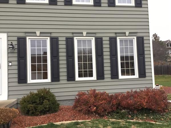 Clear Choice Exteriors