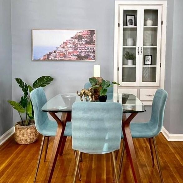 Adair Staging and Design