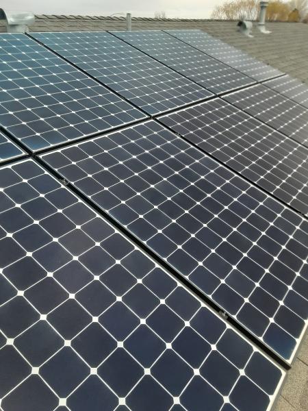 Sunspark Electrical LLC