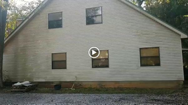 Ethan's Roof & Exterior Washing Inc.