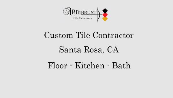 Armbrust Tile Company