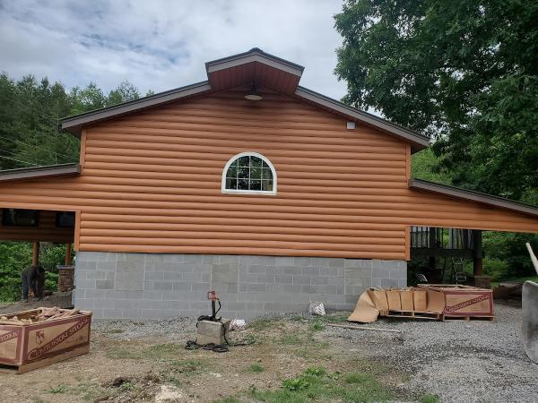 A&D Masonry