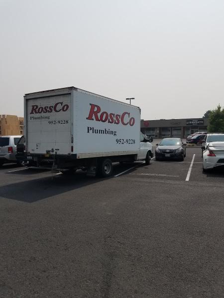 Rossco Plumbing