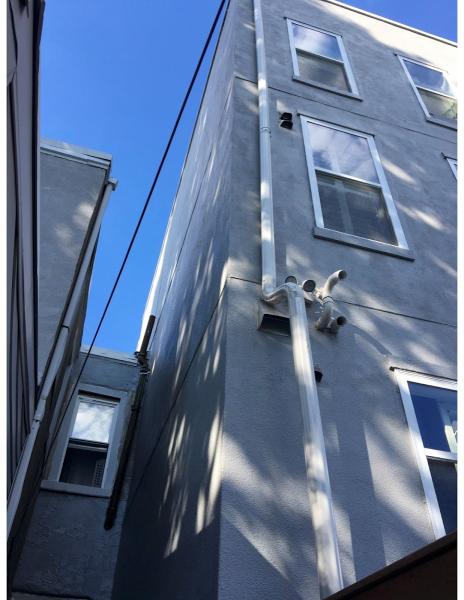 Rosengarten Roofing