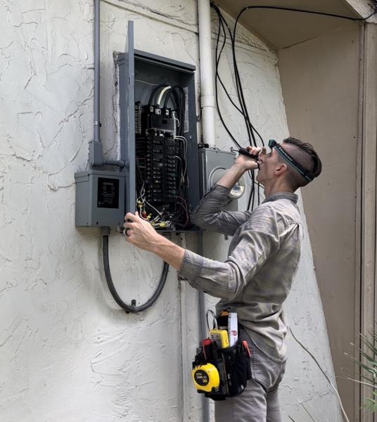Beacon Property Inspection Services
