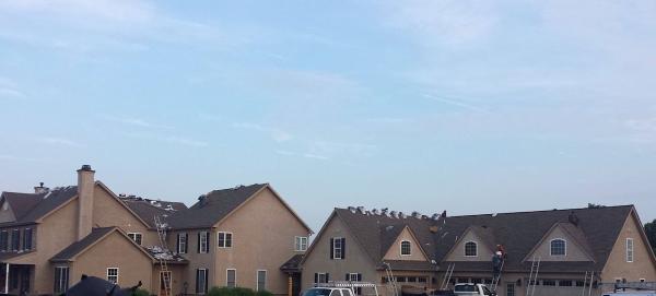 C&C Roofing LLC