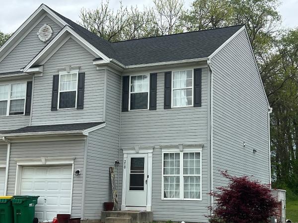 C&C Roofing LLC