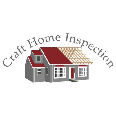 Craft Home Inspection
