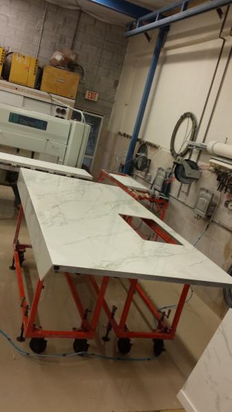 Tile Marble & Granite Specialists Inc