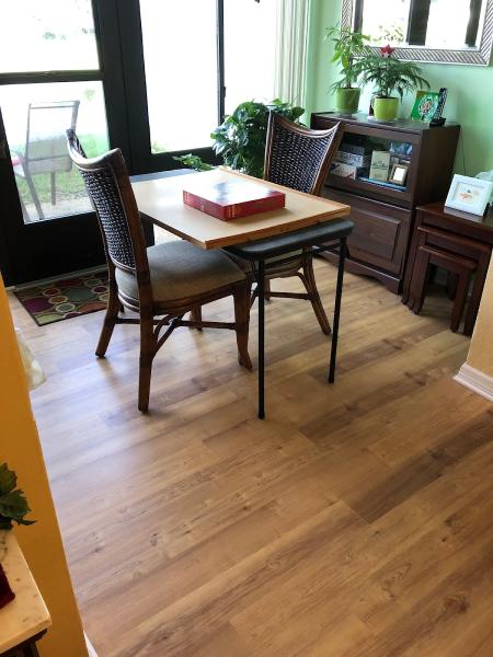 Ivey Carpet & Flooring