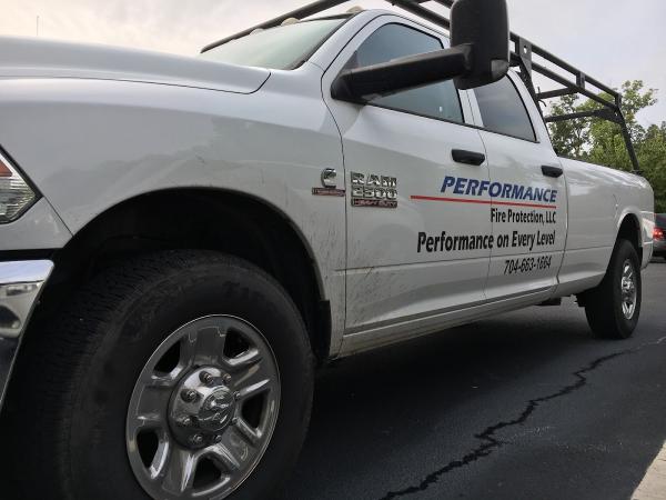 Performance Fire Protection