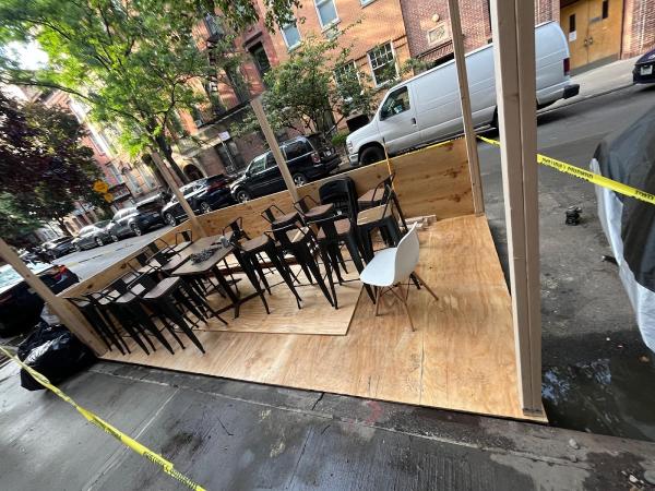 Soho Handyman Services