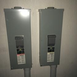 TLC Electric LLC
