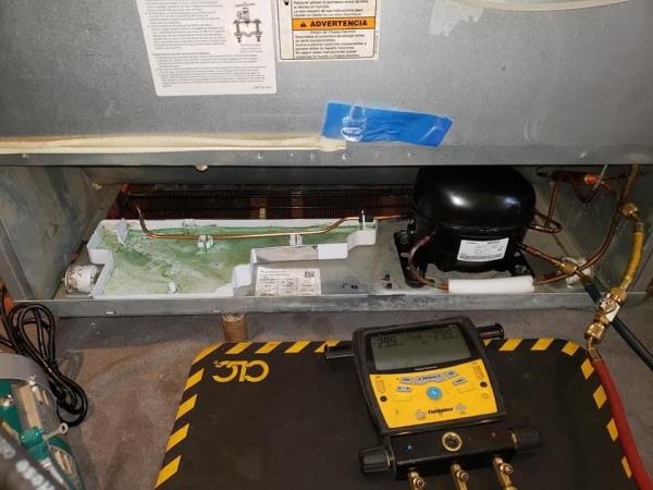 A-High Tech Appliance Repair