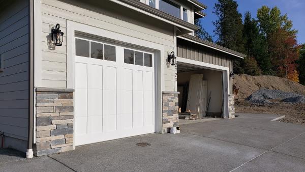 Zetterberg Quality Homes Inc