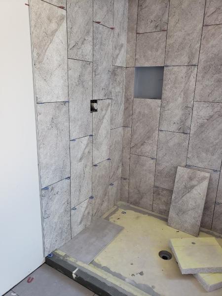 Zetterberg Quality Homes Inc