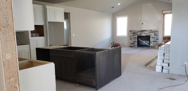 Zetterberg Quality Homes Inc