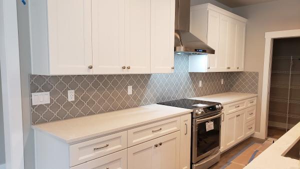 Zetterberg Quality Homes Inc