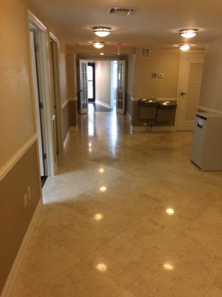 Right Touch Cleaning Services LLC