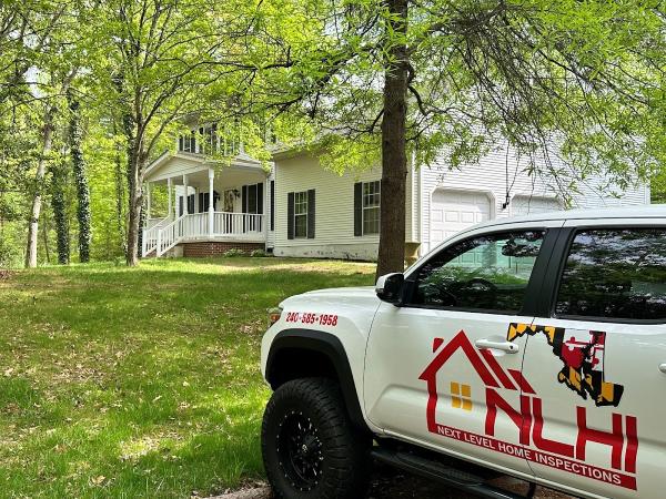 Next Level Home Inspections