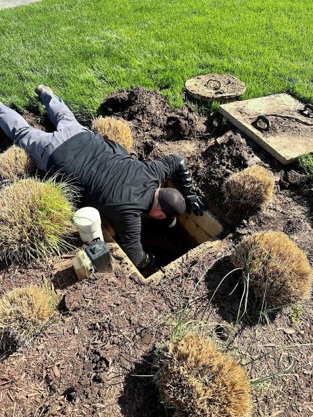 Next Level Home Inspections