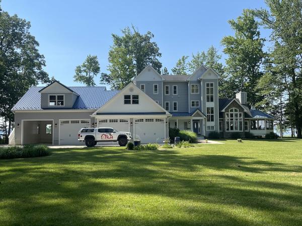 Next Level Home Inspections